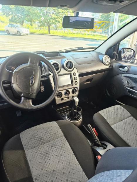 FORD Fiesta Hatch 1.6 4P CLASS FLEX, Foto 9