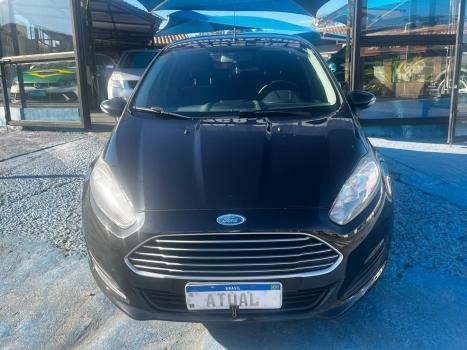 FORD Fiesta Hatch 1.6 16V 4P SE FLEX, Foto 3