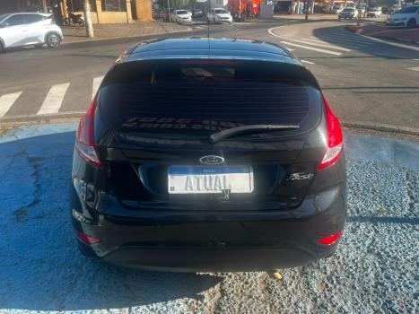 FORD Fiesta Hatch 1.6 16V 4P SE FLEX, Foto 4