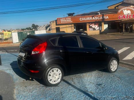 FORD Fiesta Hatch 1.6 16V 4P SE FLEX, Foto 5