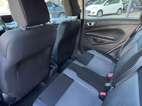 FORD Fiesta Hatch 1.6 16V 4P SEL FLEX, Foto 10