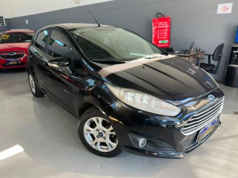 FORD Fiesta Hatch 1.6 16V 4P SE FLEX, Foto 3