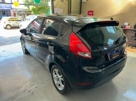 FORD Fiesta Hatch 1.6 16V 4P SE FLEX, Foto 5