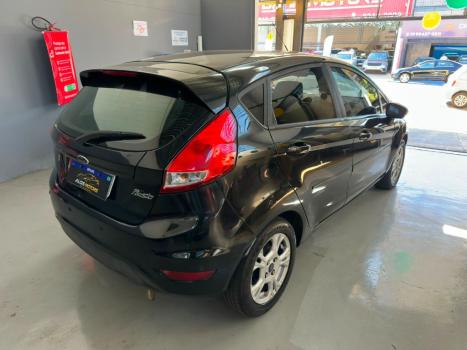 FORD Fiesta Hatch 1.6 16V 4P SE FLEX, Foto 6