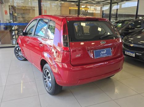 FORD Fiesta Hatch 1.6 16V 4P SE FLEX, Foto 3