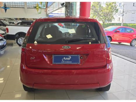FORD Fiesta Hatch 1.6 16V 4P SE FLEX, Foto 4