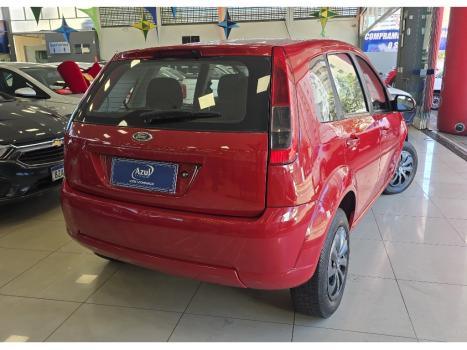 FORD Fiesta Hatch 1.6 16V 4P SE FLEX, Foto 5