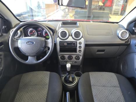 FORD Fiesta Hatch 1.6 16V 4P SE FLEX, Foto 6