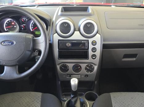 FORD Fiesta Hatch 1.6 16V 4P SE FLEX, Foto 7