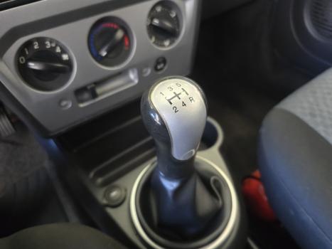 FORD Fiesta Hatch 1.6 16V 4P SE FLEX, Foto 8
