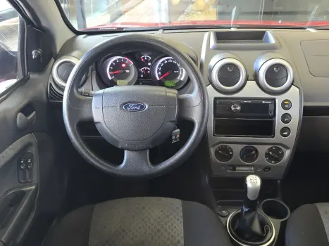 FORD Fiesta Hatch 1.6 16V 4P SE FLEX, Foto 9