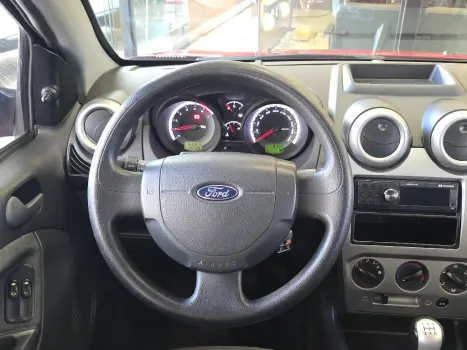 FORD Fiesta Hatch 1.6 16V 4P SE FLEX, Foto 10