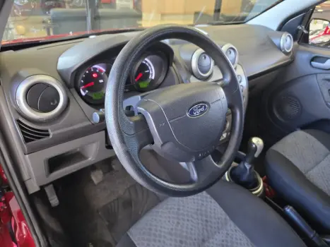 FORD Fiesta Hatch 1.6 16V 4P SE FLEX, Foto 13