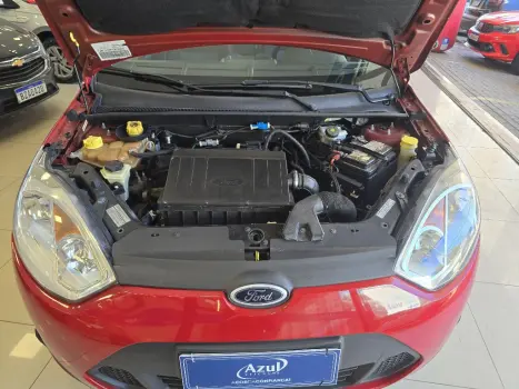 FORD Fiesta Hatch 1.6 16V 4P SE FLEX, Foto 17