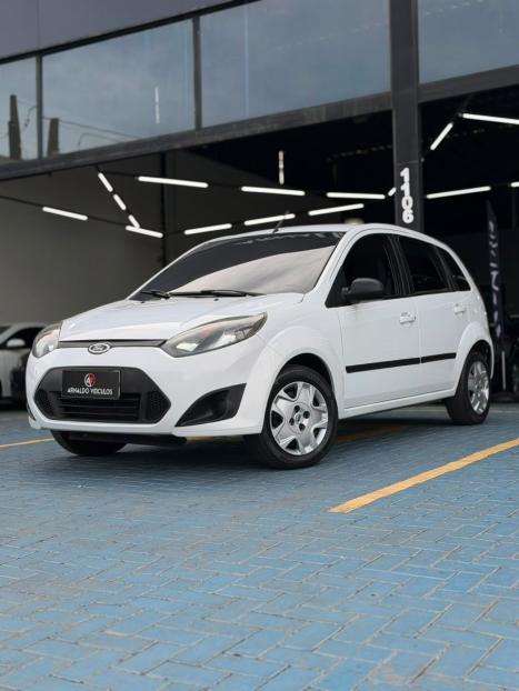 FORD Fiesta Hatch 1.0 4P CLASS, Foto 1