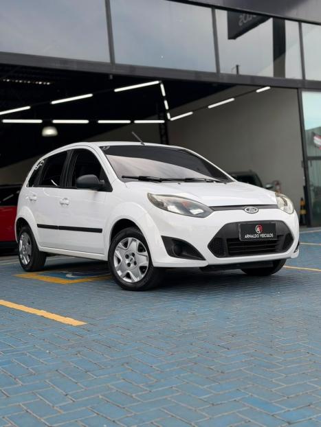 FORD Fiesta Hatch 1.0 4P CLASS, Foto 3