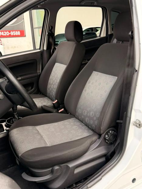 FORD Fiesta Hatch 1.0 4P CLASS, Foto 9