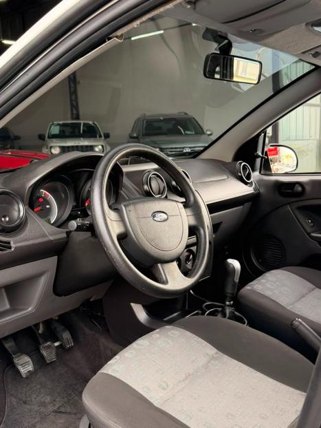 FORD Fiesta Hatch 1.0 4P CLASS, Foto 10
