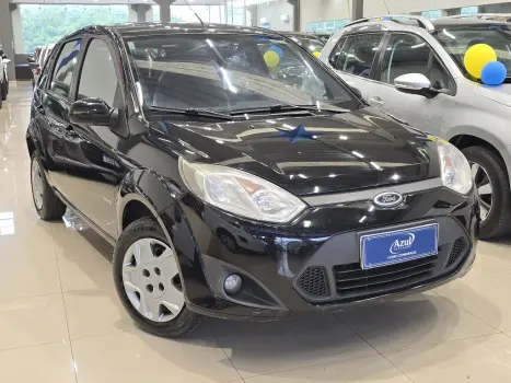 FORD Fiesta Hatch 1.6 4P CLASS FLEX, Foto 1