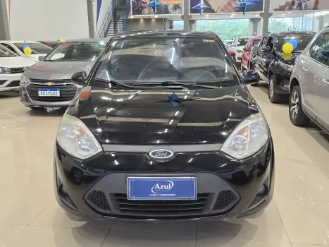 FORD Fiesta Hatch 1.6 4P CLASS FLEX, Foto 2