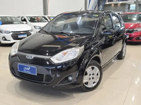 FORD Fiesta Hatch 1.6 4P CLASS FLEX, Foto 3