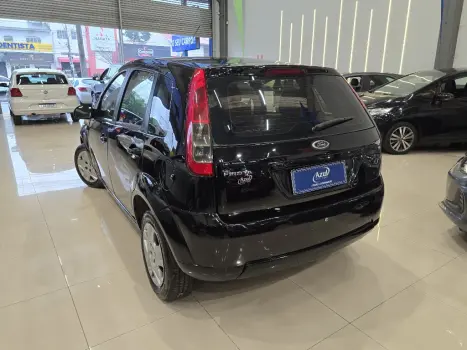 FORD Fiesta Hatch 1.6 4P CLASS FLEX, Foto 4