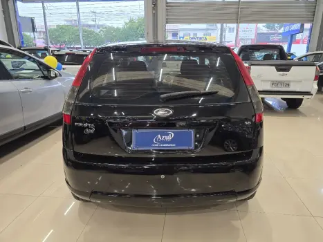 FORD Fiesta Hatch 1.6 4P CLASS FLEX, Foto 5