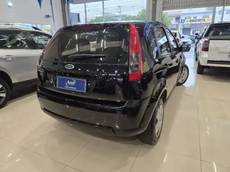FORD Fiesta Hatch 1.6 4P CLASS FLEX, Foto 6