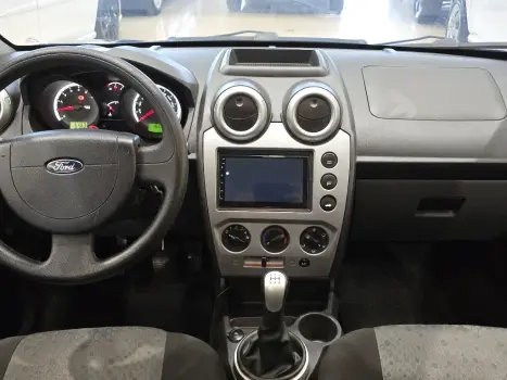 FORD Fiesta Hatch 1.6 4P CLASS FLEX, Foto 8