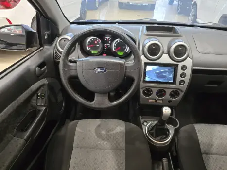 FORD Fiesta Hatch 1.6 4P CLASS FLEX, Foto 10