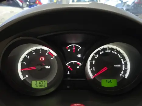 FORD Fiesta Hatch 1.6 4P CLASS FLEX, Foto 12