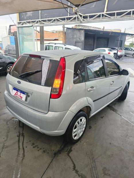 FORD Fiesta Hatch 1.0 4P CLASS, Foto 2