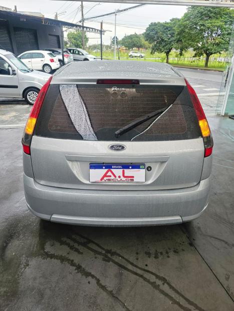 FORD Fiesta Hatch 1.0 4P CLASS, Foto 4