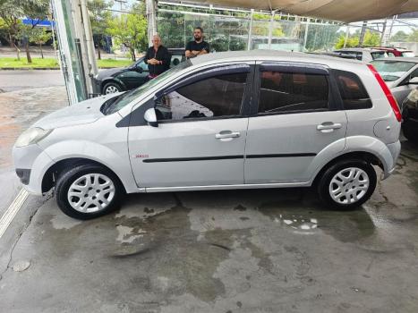 FORD Fiesta Hatch 1.0 4P CLASS, Foto 6
