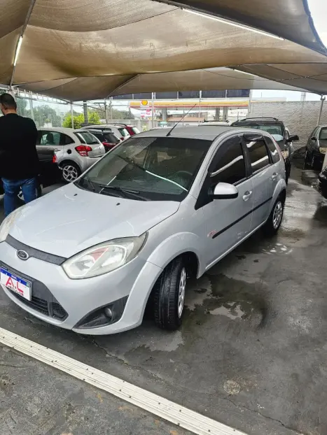 FORD Fiesta Hatch 1.0 4P CLASS, Foto 10