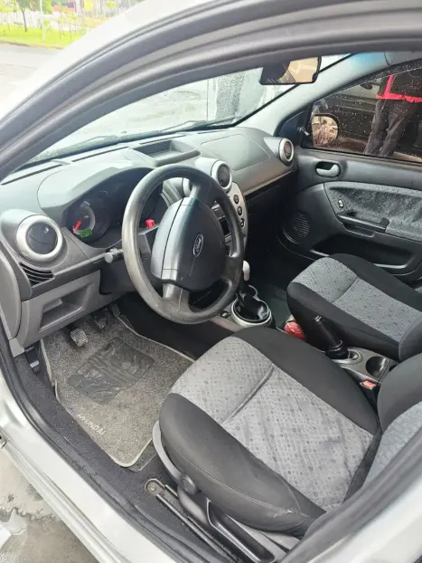 FORD Fiesta Hatch 1.0 4P CLASS, Foto 11