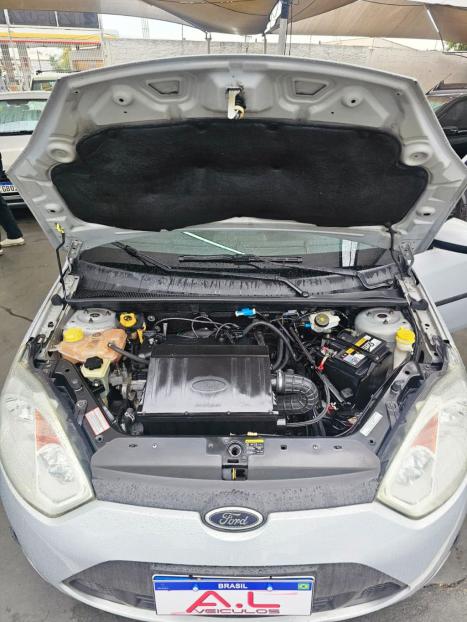FORD Fiesta Hatch 1.0 4P CLASS, Foto 13