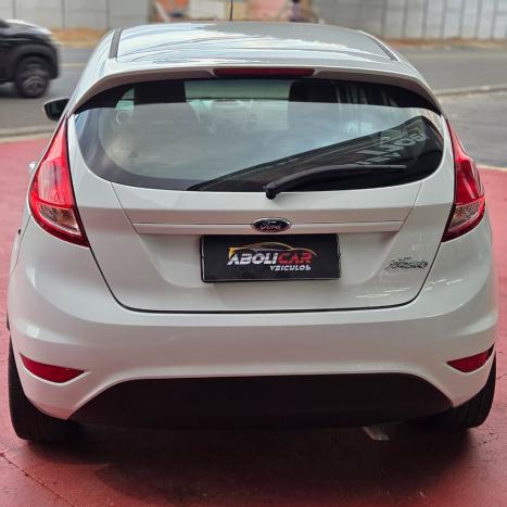 FORD Fiesta Hatch 1.5 16V 4P SE FLEX, Foto 6