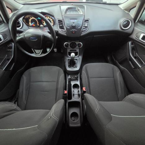 FORD Fiesta Hatch 1.5 16V 4P SE FLEX, Foto 11
