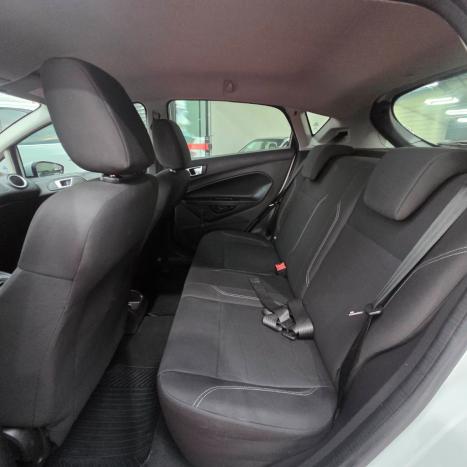 FORD Fiesta Hatch 1.5 16V 4P SE FLEX, Foto 13