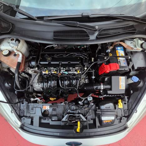 FORD Fiesta Hatch 1.5 16V 4P SE FLEX, Foto 14