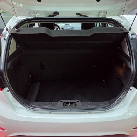 FORD Fiesta Hatch 1.5 16V 4P SE FLEX, Foto 15