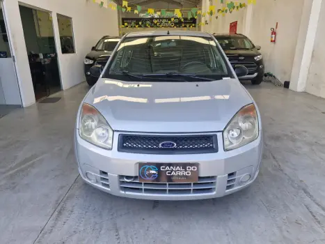 FORD Fiesta Hatch 1.0 4P CLASS FLEX, Foto 1