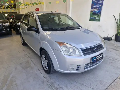 FORD Fiesta Hatch 1.0 4P CLASS FLEX, Foto 2