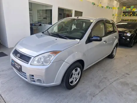FORD Fiesta Hatch 1.0 4P CLASS FLEX, Foto 3