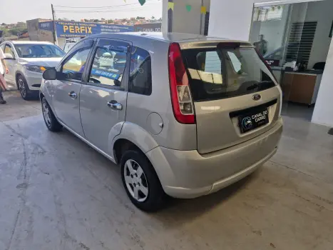 FORD Fiesta Hatch 1.0 4P CLASS FLEX, Foto 4