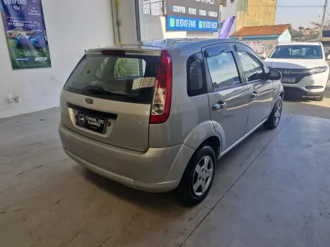 FORD Fiesta Hatch 1.0 4P CLASS FLEX, Foto 6