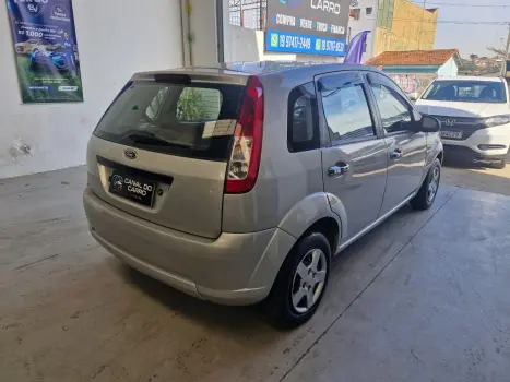 FORD Fiesta Hatch 1.0 4P CLASS FLEX, Foto 9