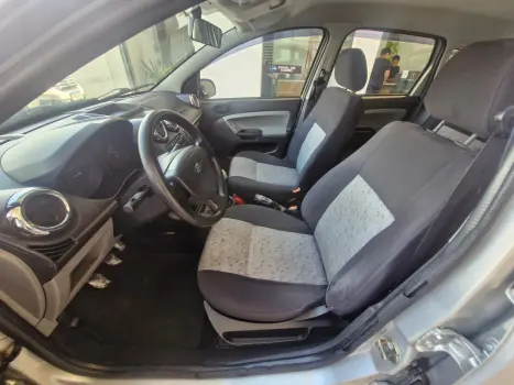FORD Fiesta Hatch 1.0 4P CLASS FLEX, Foto 12