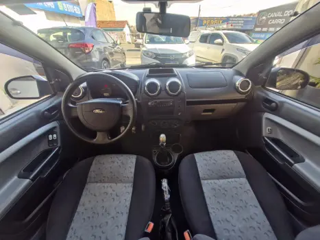 FORD Fiesta Hatch 1.0 4P CLASS FLEX, Foto 13